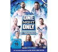 TNA - One Night Only X-Travaganza