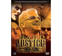 TNA Wrestling: Hard Justice 2006
