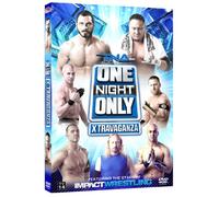 TNA Wrestling One Night Only: X-TRAVAGANZA
