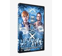 TNA Wrestling Solo una notte: X Division Xtravaganza 2014