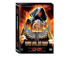 TNA Wrestling: The Best of Christopher Daniels - Heaven Sent, Hell Bound