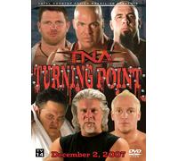 Tna Wrestling - Turning Point 2007