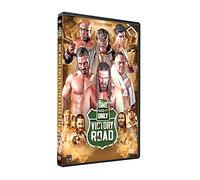 TNA Wrestlings One Night Only: Victory Road 2014