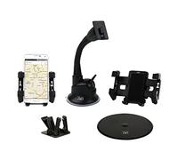 TNB ACGP03495 passivo Nero Supporto - Navigator Supporti & Supporti (passivo, Nero)