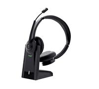 TNB ACTIV 1000X CUFFIE, Nero