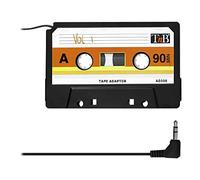 T'nB AD300 - Adattatore MP3 per autoradio