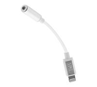 TNB ADACBLJACK - Adattatore da Lightning a jack da 3,5 mm