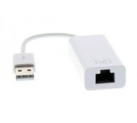 TNB ADAUSBRJ45 - Adattatore da USB 2.0 a RJ45
