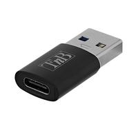 TNB ADAUSBTC - Adattatore da USB a USB Type-C