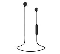 Tnb - Auricolari Bluetooth T'nB Collection Sweet - Nero, 60 cm