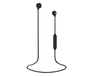 Tnb - Auricolari Bluetooth T'nB Collection Sweet - Nero, 60 cm
