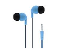 TNB BE COLOR, In-ear, Jack 3,5 mm Auricolari, Blu