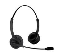 Cuffie wireless Bluetooth 5.2 T'nB con microfono Boom e USB-C