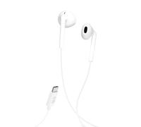 T'nB C-Buds - Cuffie semi-Intrauricolari tipo C Digitale, colore: Bianco