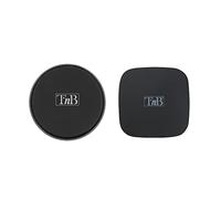 TNB CARMAG1 - Supporto Magnetico per Smartphone, Colore: Nero