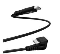 Tnb - Cavo USB-C PD connettore angolare 180° gaming