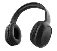 T'nB CBHTAGBK-HASHTAG -Cuffia Bluetooth -Nera, standard