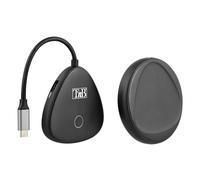 T'nB - Condivisione dello schermo HDMI wireless 4K - Nero