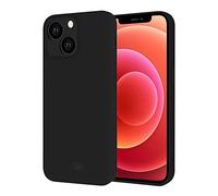 T'nB Cover in silicone rinforzato per iPhone 13, trasparente