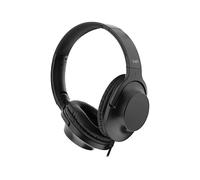 TNB CSHOME3 CUFFIE, Nero