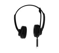 Tnb HS-200 - Cuffie con cavo multimediale leggero