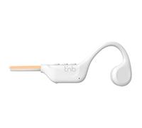 Auricolari T'nB ENERGY Light a conduzione ossea Auricolari sportivi a conduzione ossea con Bluetooth 6.0, striscia LED e fino a 15 ore di autonomia