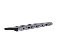 Tnb - Dock USB-C (tipo C) 11 in 1