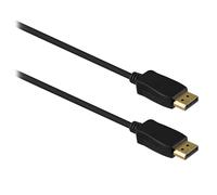 TNB DPDP2 - Cavo DisplayPort maschio/maschio 2 m