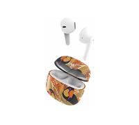 Tnb Toucan Wireless Earphones Arancione