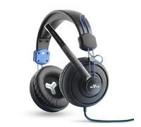 TnB ELYTE EAGLE Cuffia USB con cuscinetti di grandi dimensioni molto confortevoli e con una eccellente qualità del suono