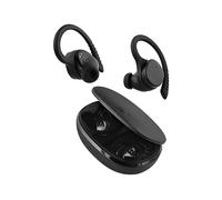 TNB Energy AURICOLARI WIRELESS, Nero