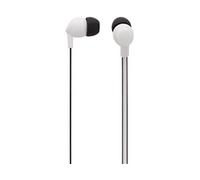 TNB ESBCWH, In-ear, Jack 3,5 mm Auricolari, Bianco