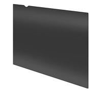 T'NB Filtro Privacy Rimovibile per Computer, Compatibilità Universale con Schermo PC Da 15 pollici, Filtro Anti Luce Blu, Schermo Anti Spia (15 Pollici)