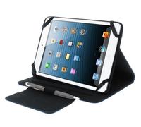 T'nB - Folio Sweet Etui per Tablet 7" Nero 7 Pollici