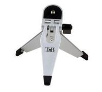 T'nB FTDC034842 treppiede Fotocamere digitali/film 3 gamba/gambe Grigio