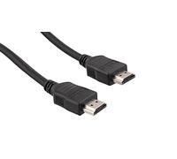 T'nB HDMI3 - Cavo HDMI maschio a maschio, 19 poli, HD Ready, 3 m, colore: Nero