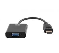 TNB HDMIVGA - Adattatore da HDMI a VGA