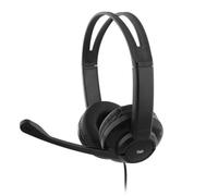 Tnb HS-200 - Cuffie con cavo multimediale leggero