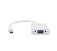 T'nB MIDPVGA Adattatore Mini DisplayPort/VGA