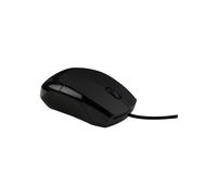 T'nB mouse ottico Shark nera