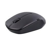 T'nB Clicky Wireless Mouse Black