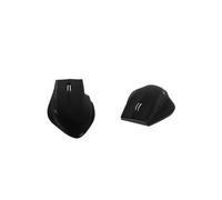 T'nB Mouse wireless Ergo Line nero