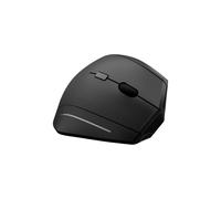 T'nB - Mouse wireless ergonomica verticale ricaricabile doppia connessione Bluetooth + USB-A