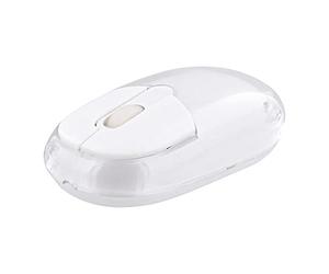T'nB MWLUMY-LUMY-Mouse ottico Wireless- Luce terapia