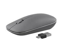 TNB MWMACPRO - Mouse wireless Triple Connect iClick