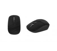 TNB MWPOKETBK - Mouse wireless ultra compatto POKET