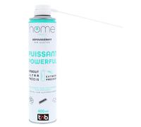 T'nB NEDIMUB400 Difficile da raggiungere Pulitore ad aria compressa per la pulizia delle attrezzature 400ml kit per la pulizia