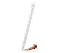 T'nb - Penna attiva ricaricabile per iPad per disegnare e navigare con alta precisione - Bianco
