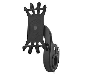 T'nB Rotary smartphone holder for bike/e-scooter Supporto passivo Telefono cellulare/smartphone Nero TNB