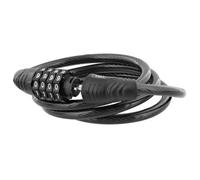 Tnb Serratura A Cavo Urban Moov Black